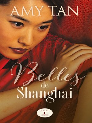 Belles de Shanghai - ebook